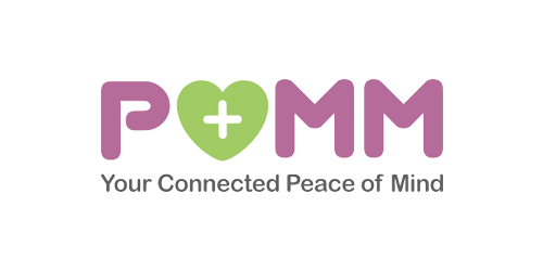 POMM™ Peace Of Mind Monitor
