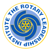 Rotary Leadership Institute - Graduate & Discussion Leader