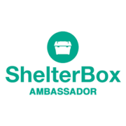 ShelterBox USA Ambassador - A Rotary Global Project Partner